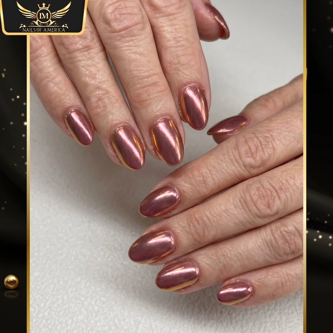 Must Try Nail Designs September 25 2026